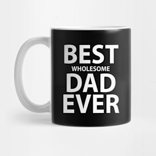 Father's day 1 Mug